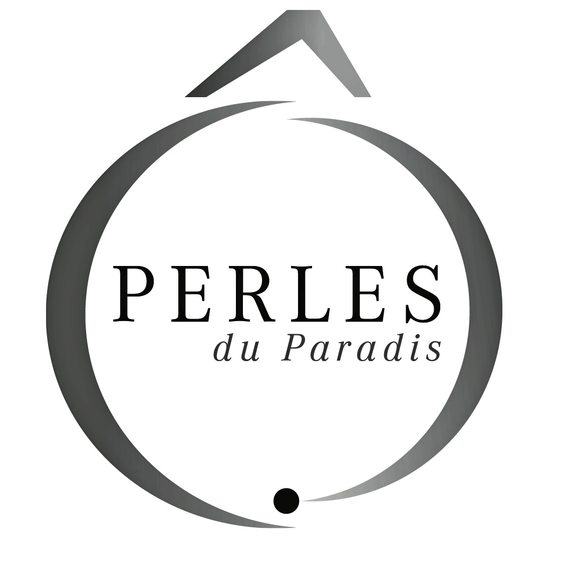 logo d'Ô Perles du Paradis